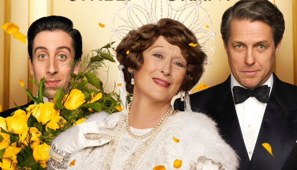 Florence Foster Jenkins