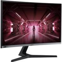 Samsung CRG5 Odyssey monitor $400