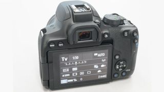 Canon Rebel T8i / 850D
