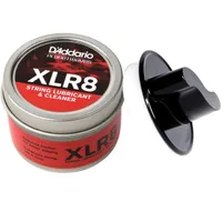 D'Addario XLR8 String Cleaner