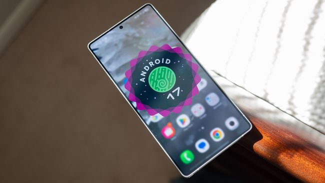 Android 17 передает «больше данных» для пользователей iPhone, желающих перейти на другую платформу