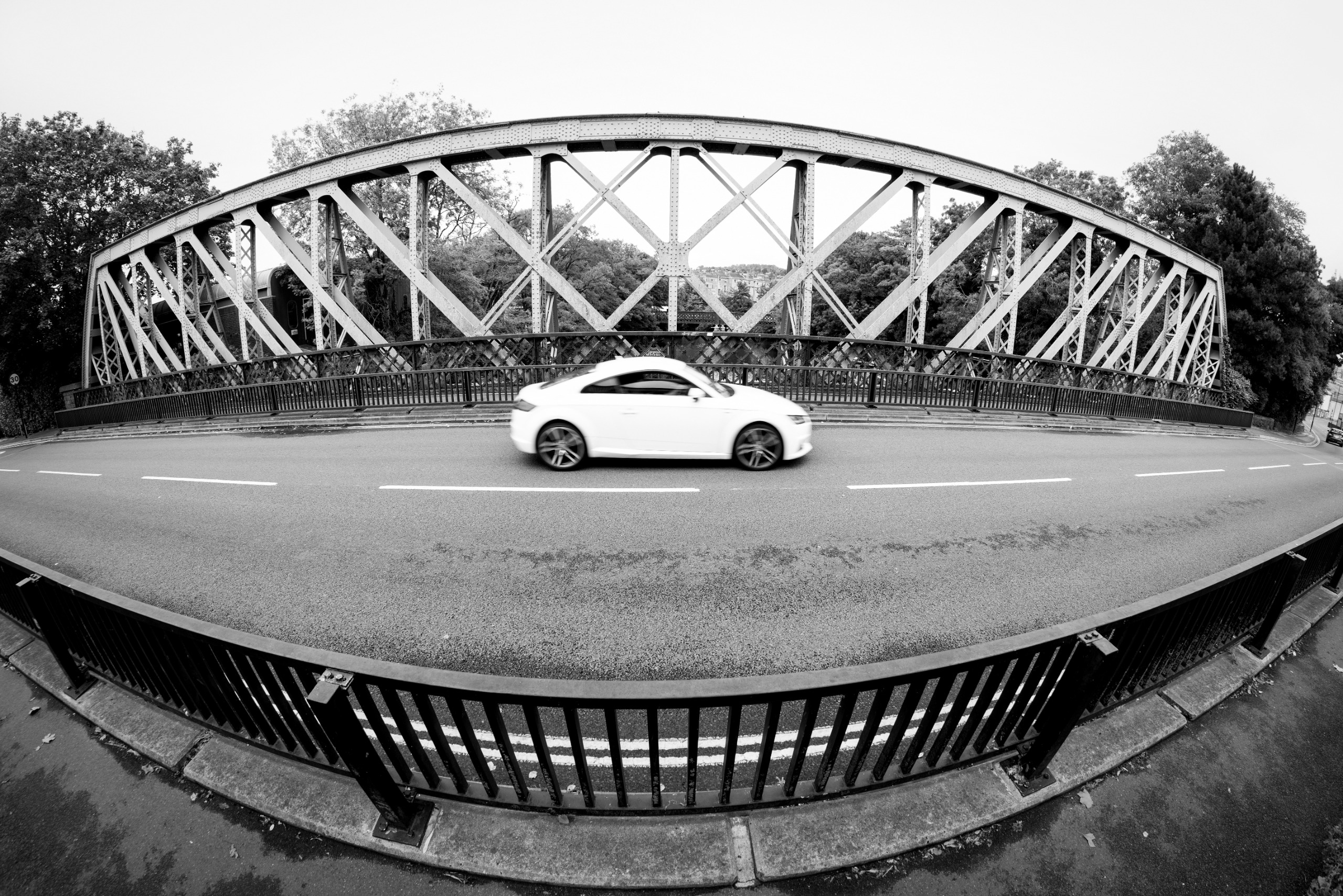 Sample image taken with the 7Artisans 10mm f/2.5 Fisheye Max lens using the Panasonic Lumix S9