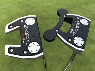 2017 Scotty Cameron Futura Putters Review