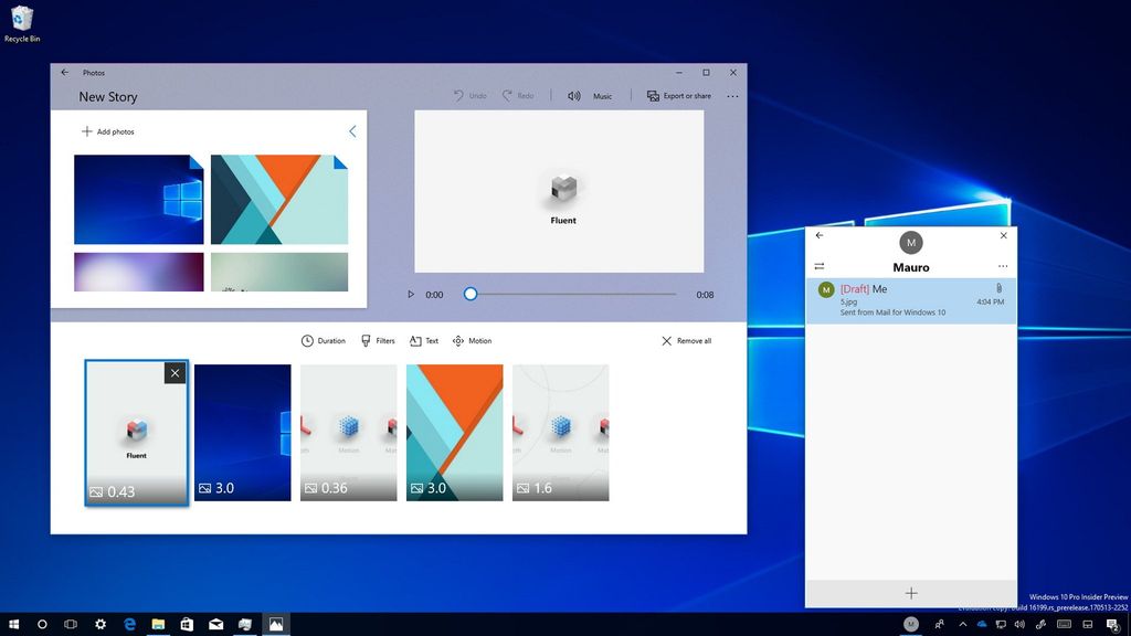 Windows 10 builds 16199 and 16193 for PC: Everything you need to know ...