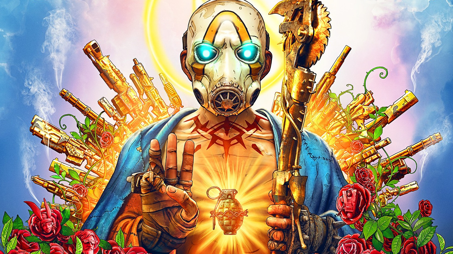 Gearbox will fly fan with terminal illness to see Borderlands 4 early—says he's been 'floored' by the kindness, donations, and the gamers who helped him get in touch