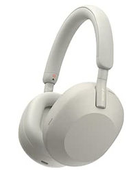 Sony WH-1000XM5: £379£268.15 at Amazon
29% off -