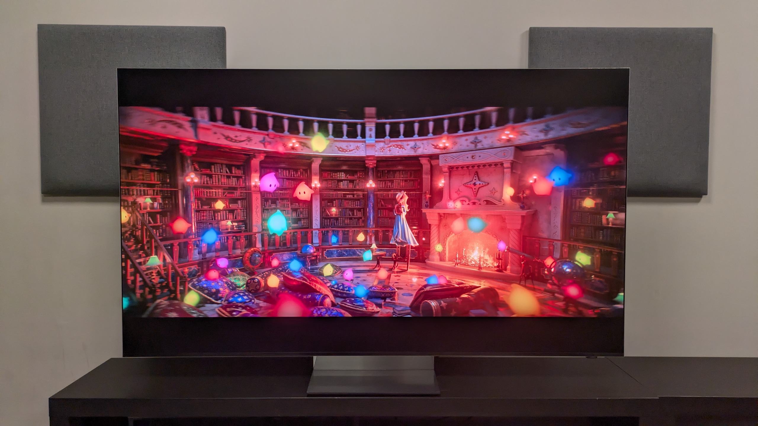 Samsung R95H