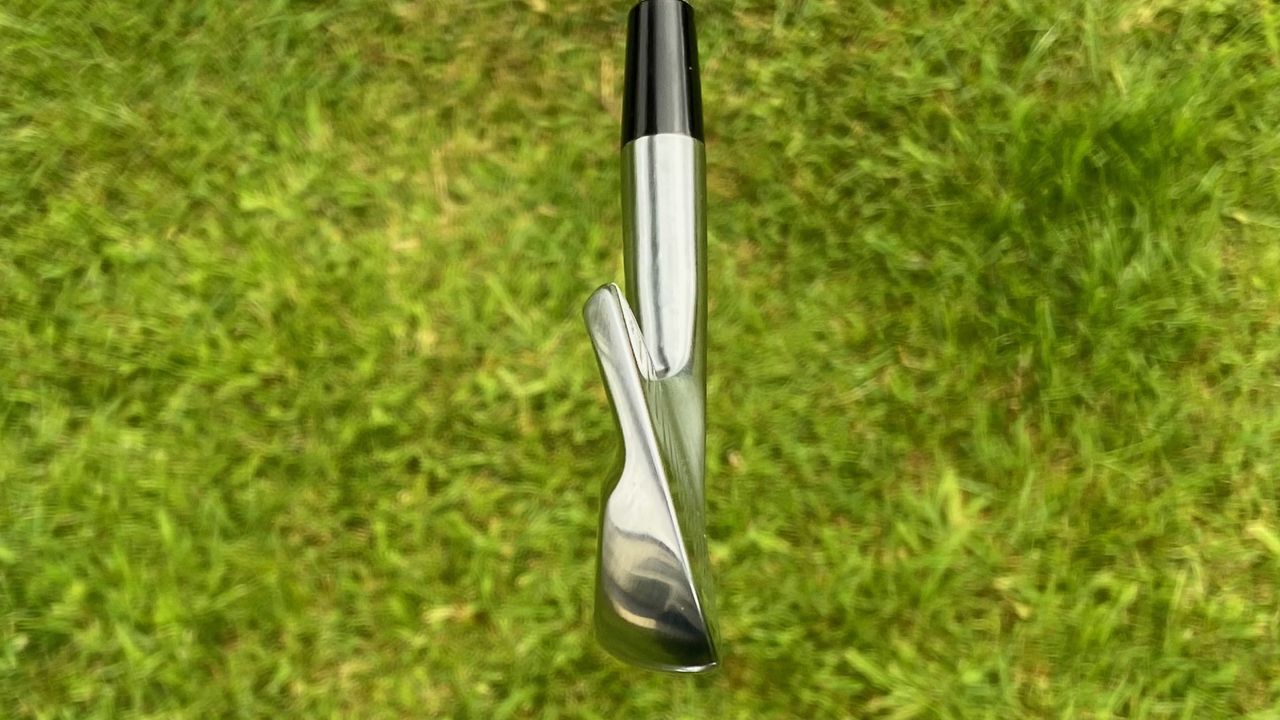 Bose Iron Factory Hayabusa Iron