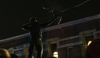 1. The Arrow Will Return To Starling City