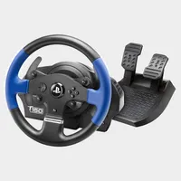 Thrustmaster T150 racing wheel | $199.99 $129.99 at Amazon
Save $70 -