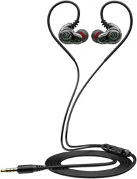 RitMoment Wired Earbuds