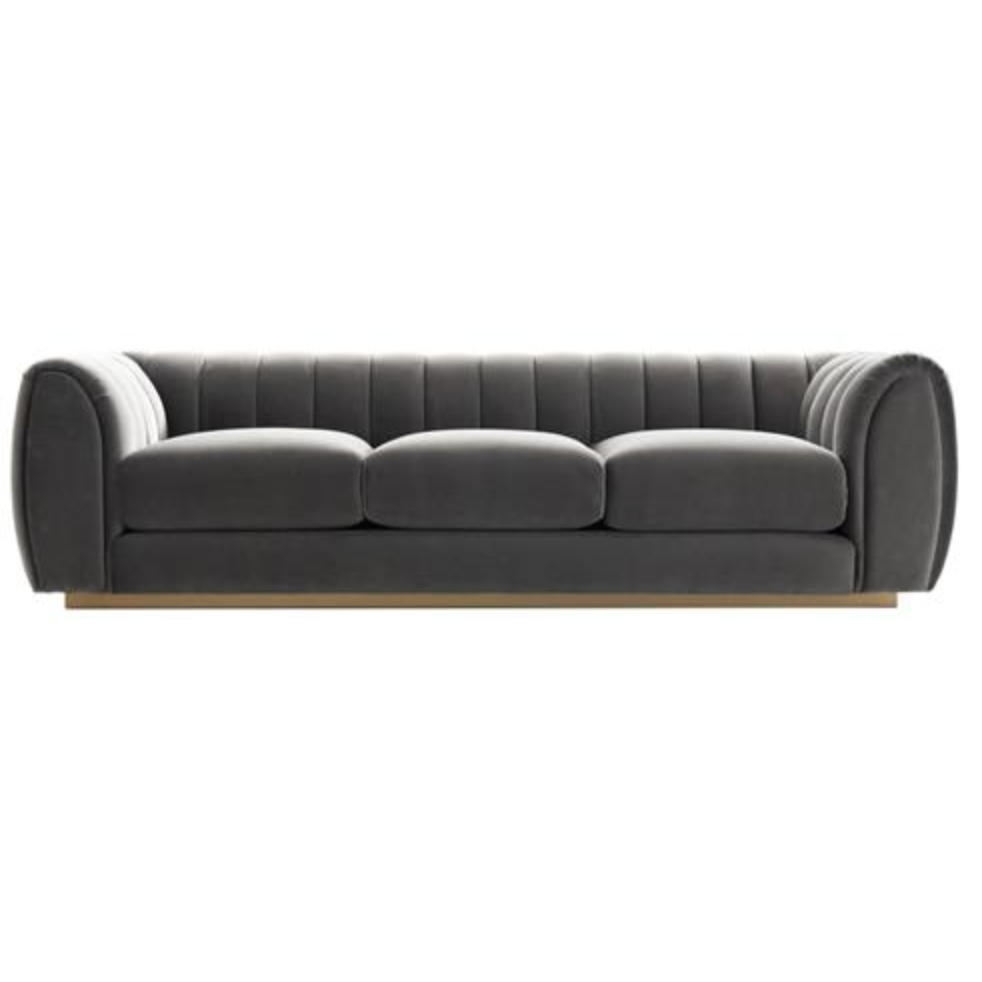Nathan Anthony Michel sofa