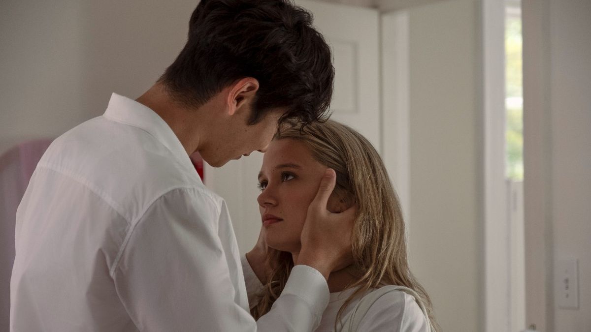 The Way The Summer I Turned Pretty’s Season 3 Premiere Fixed My Biggest Issue With The Book Has Left My Jaw On The Floor