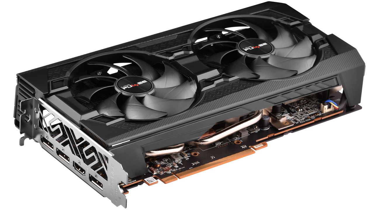 Sapphire Pulse Radeon RX 5700 XT BE