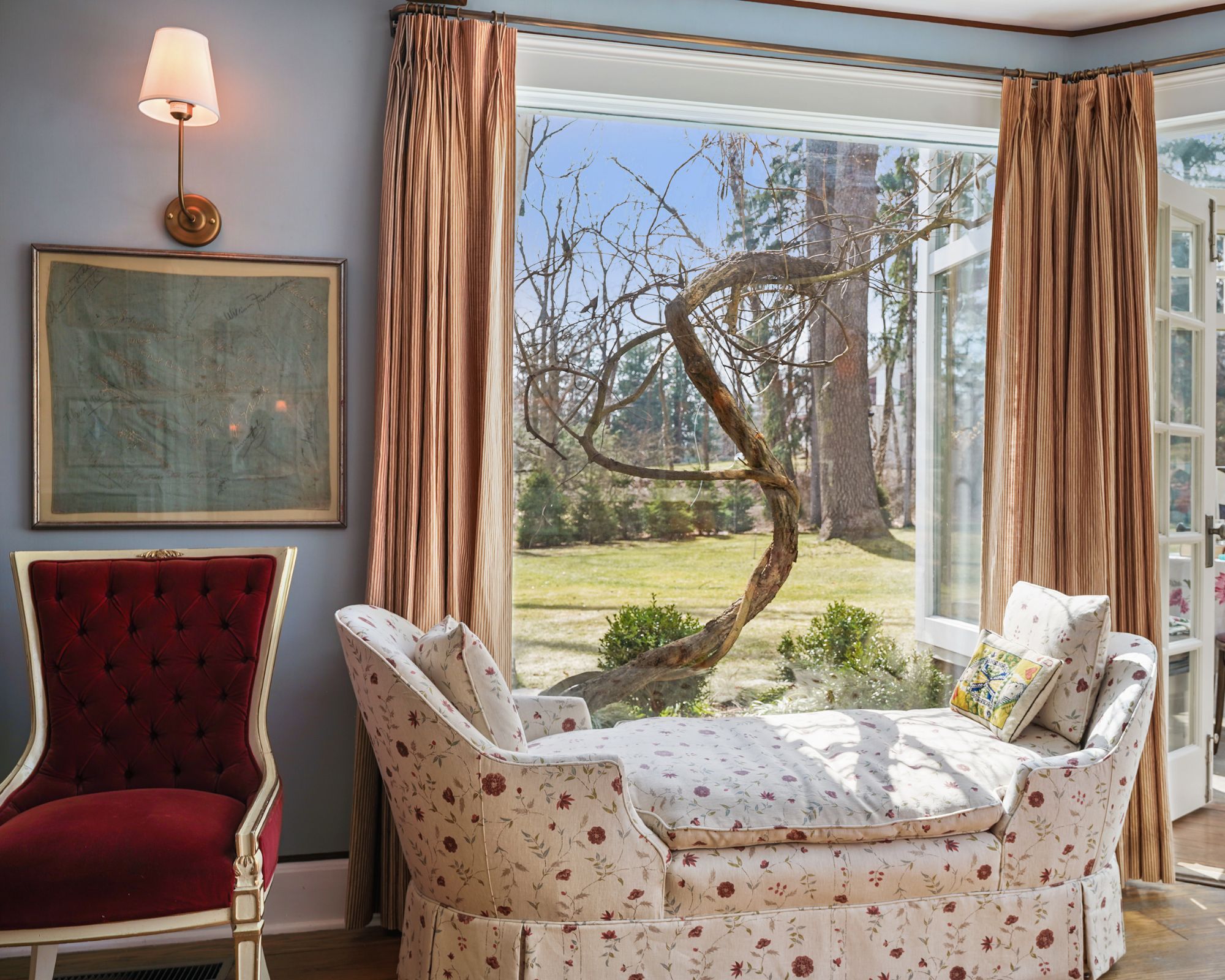 drew barrymore's house for sale