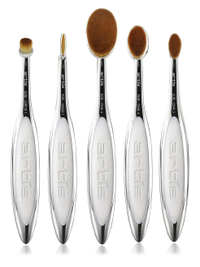 Artis 5-Piece Artis Elite Brush Set: was $170