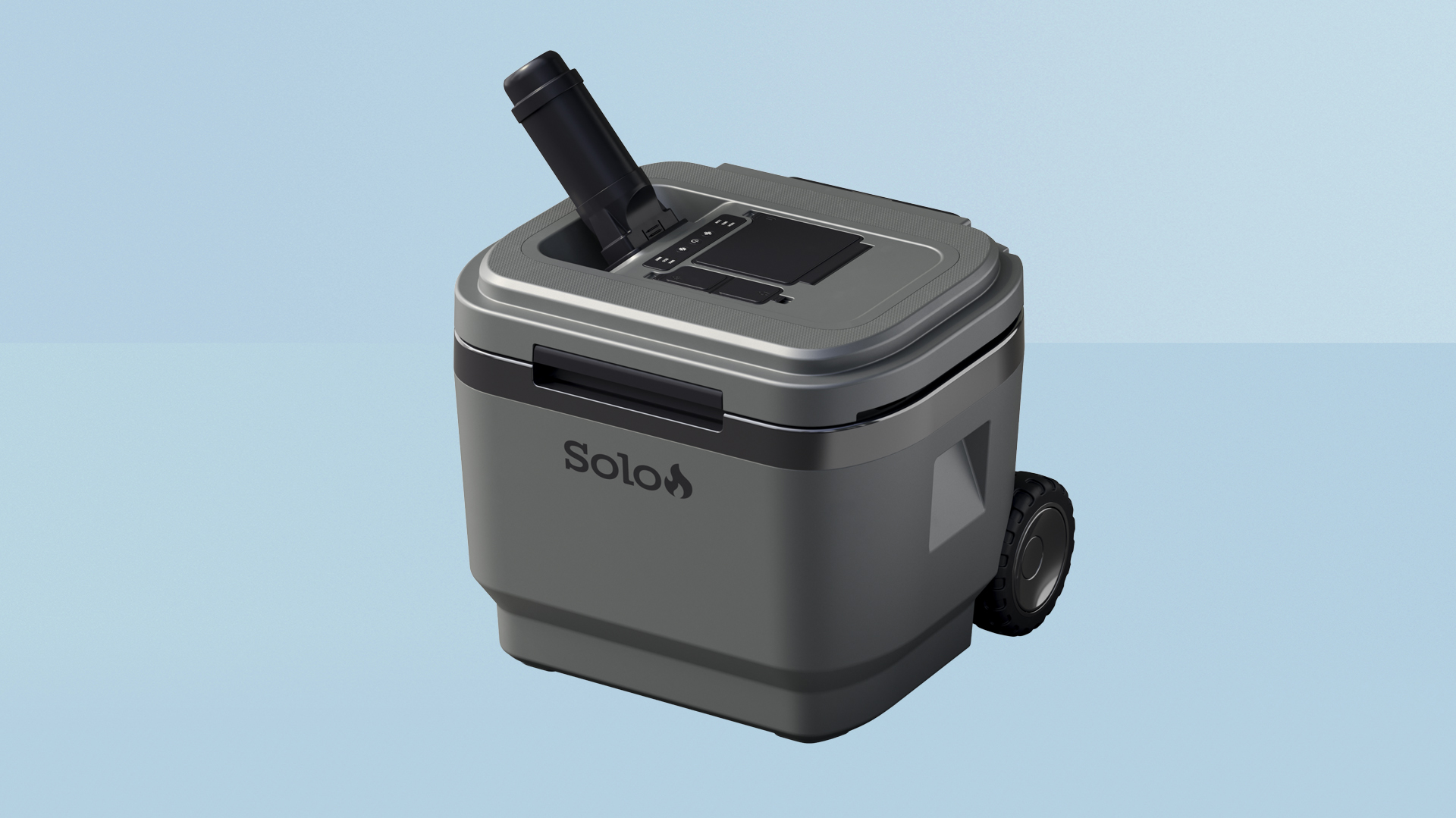 Solo Stove Windchill 30