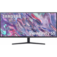 Samsung ViewFinity S50GC 34" Monitor: $379