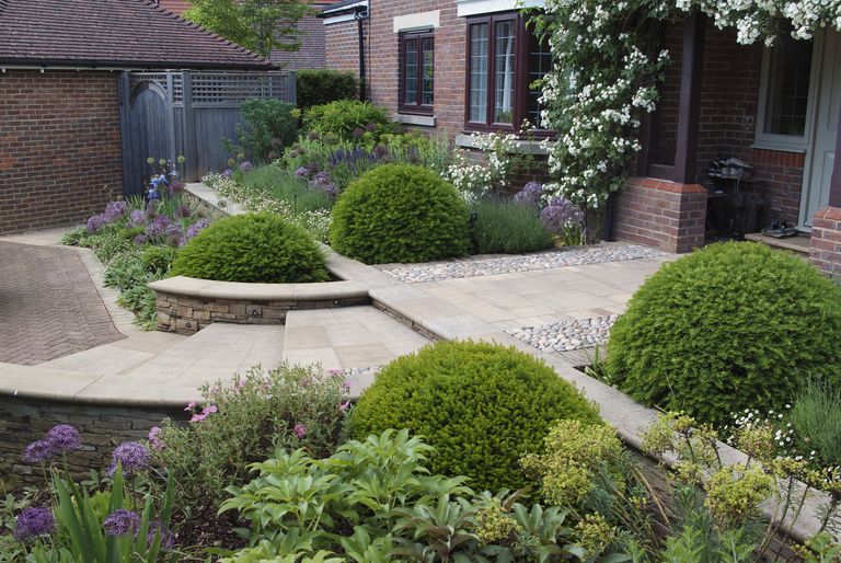 How Much Does A Garden Designer Cost The Price Of Plants Planning And More GardeningEtc