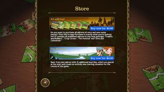 Carcassonne review Windows Phone 8
