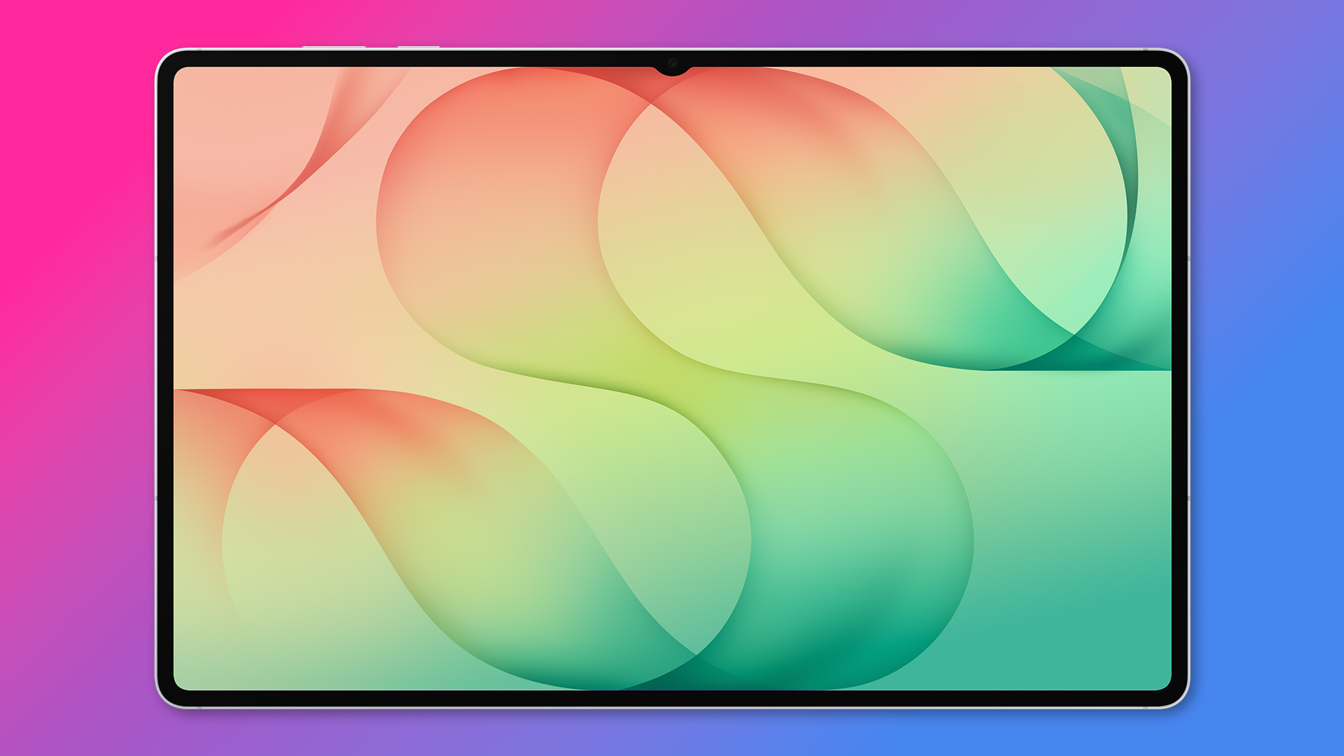 The Samsung Galaxy Tab S12 Ultra