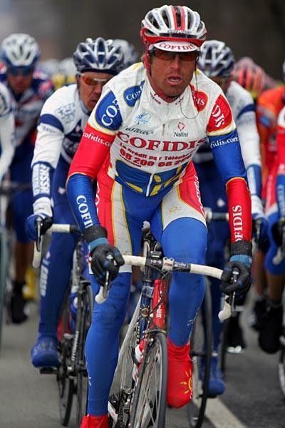 Matthew White worked for Armstrong