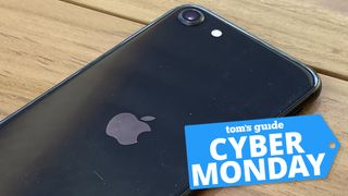 Best iPhone SE Cyber Monday deals 2020