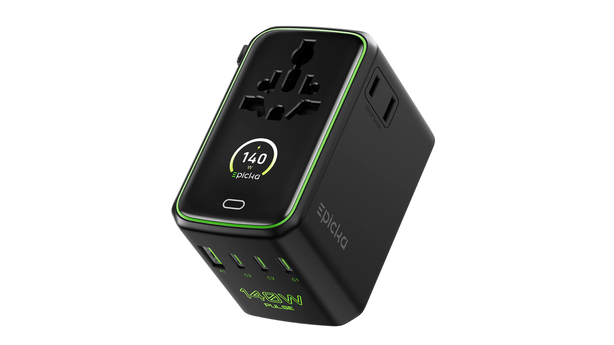 Epicka Pulse Duo 140W