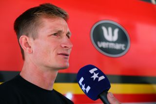 Andre Greipel will be a popular rider with the media in the German stages of the Tour