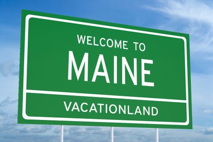 What taxes do retirees pay in Maine?