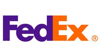 FedEx logo