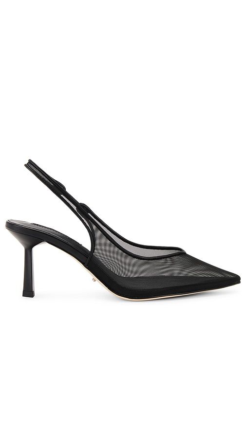 Breeze Heel