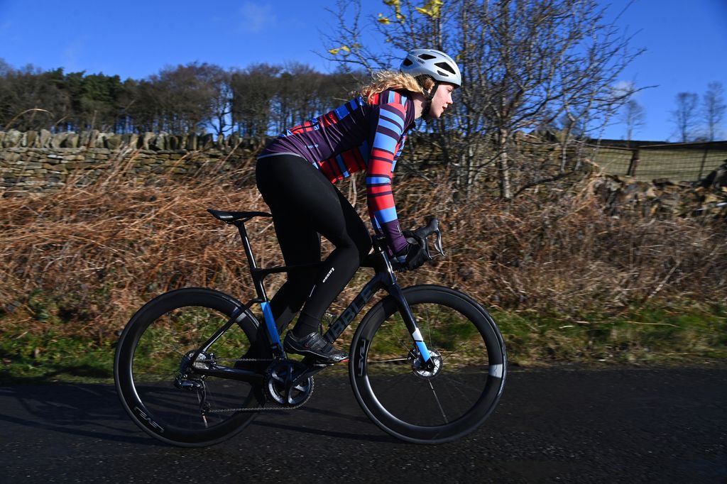 Should you tilt your saddle? Here’s how to find the correct saddle