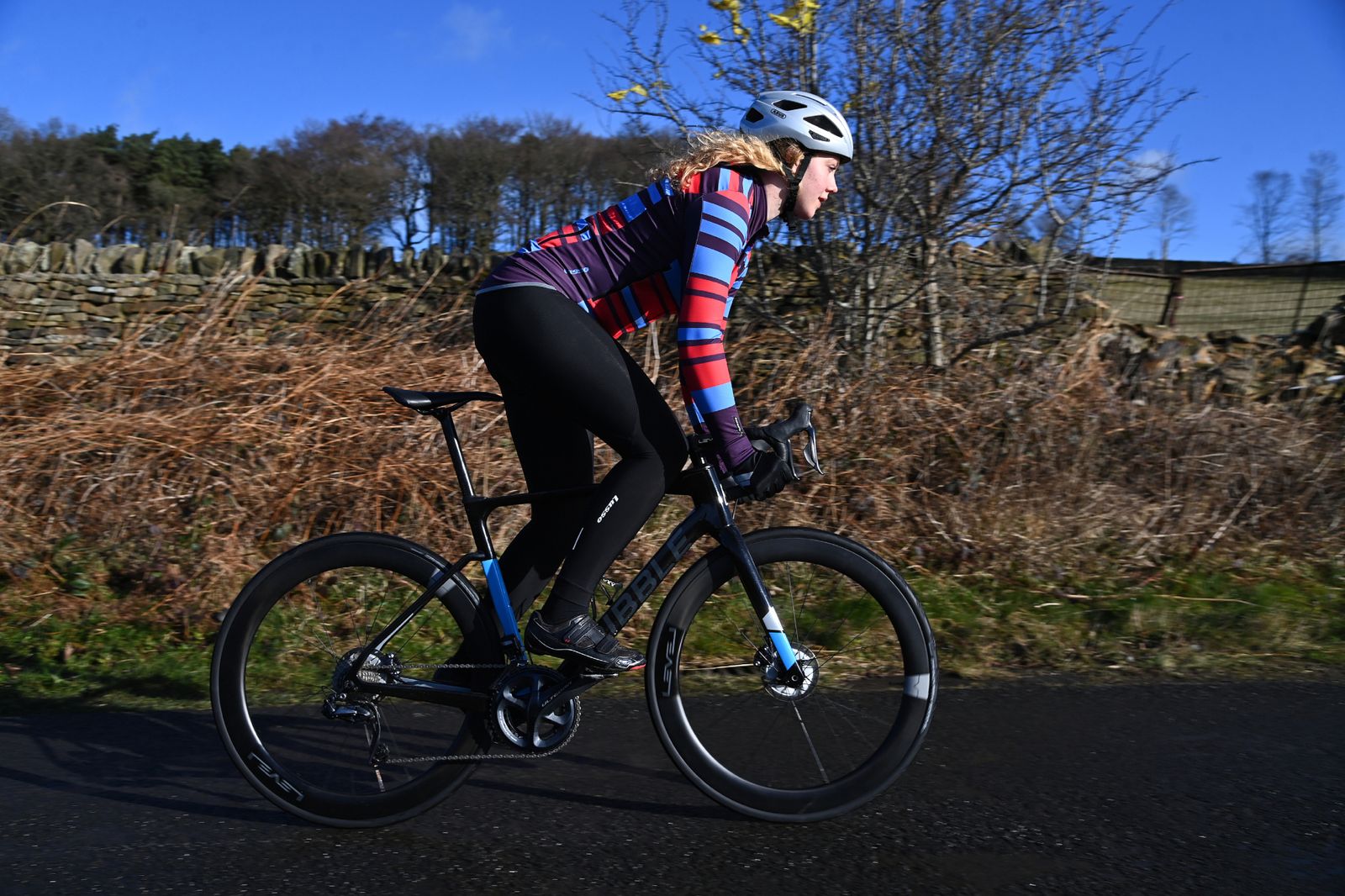 Should you tilt your saddle? Here’s how to find the correct saddle