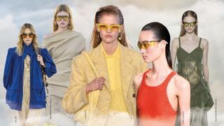 The Marie Claire Spring/Summer 2025 accessories report