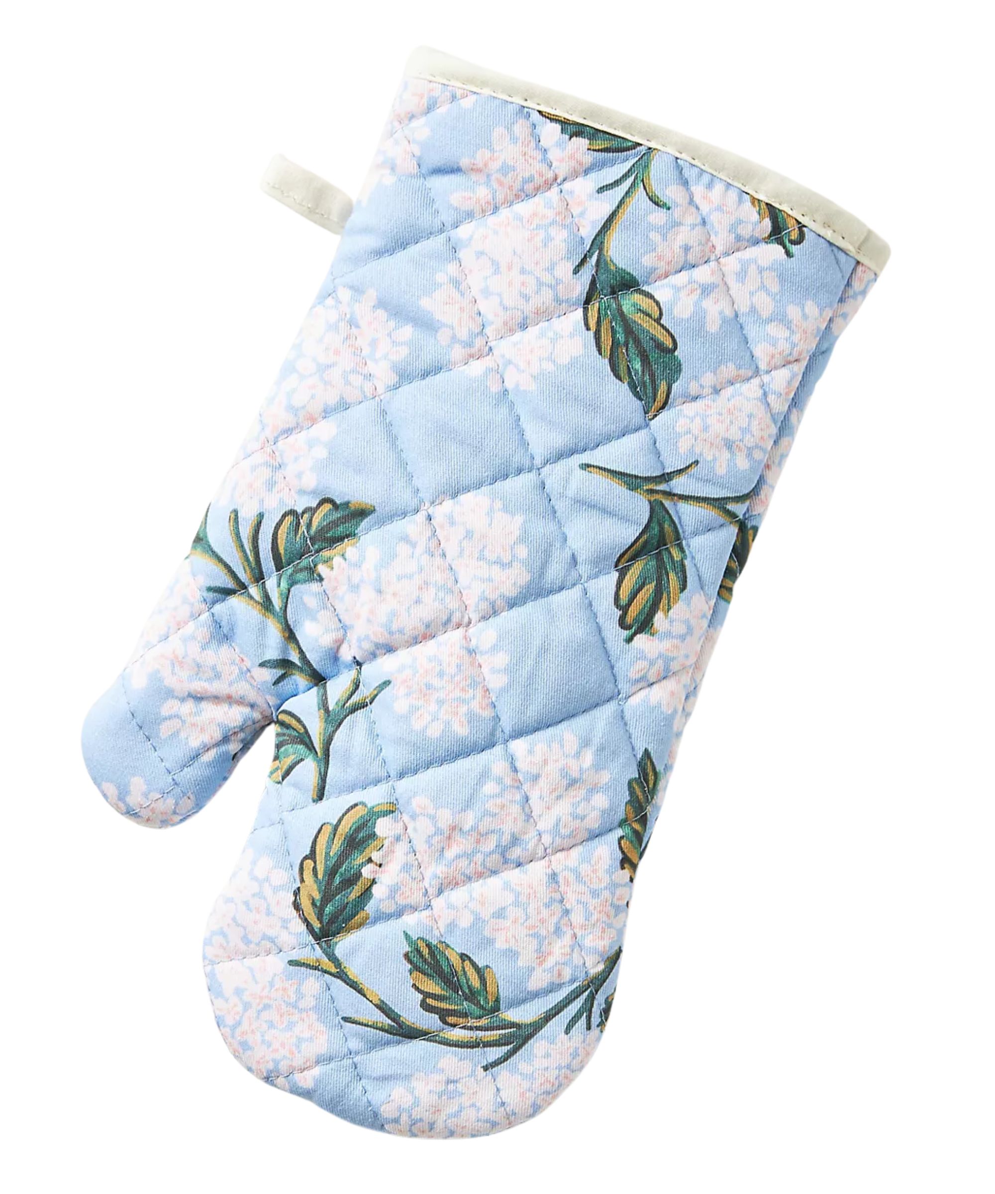 Rifle Paper Co. Oven Mitt