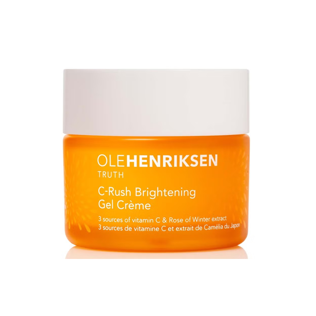 Ole Henriksen C-Rush Brightening Gel Crème