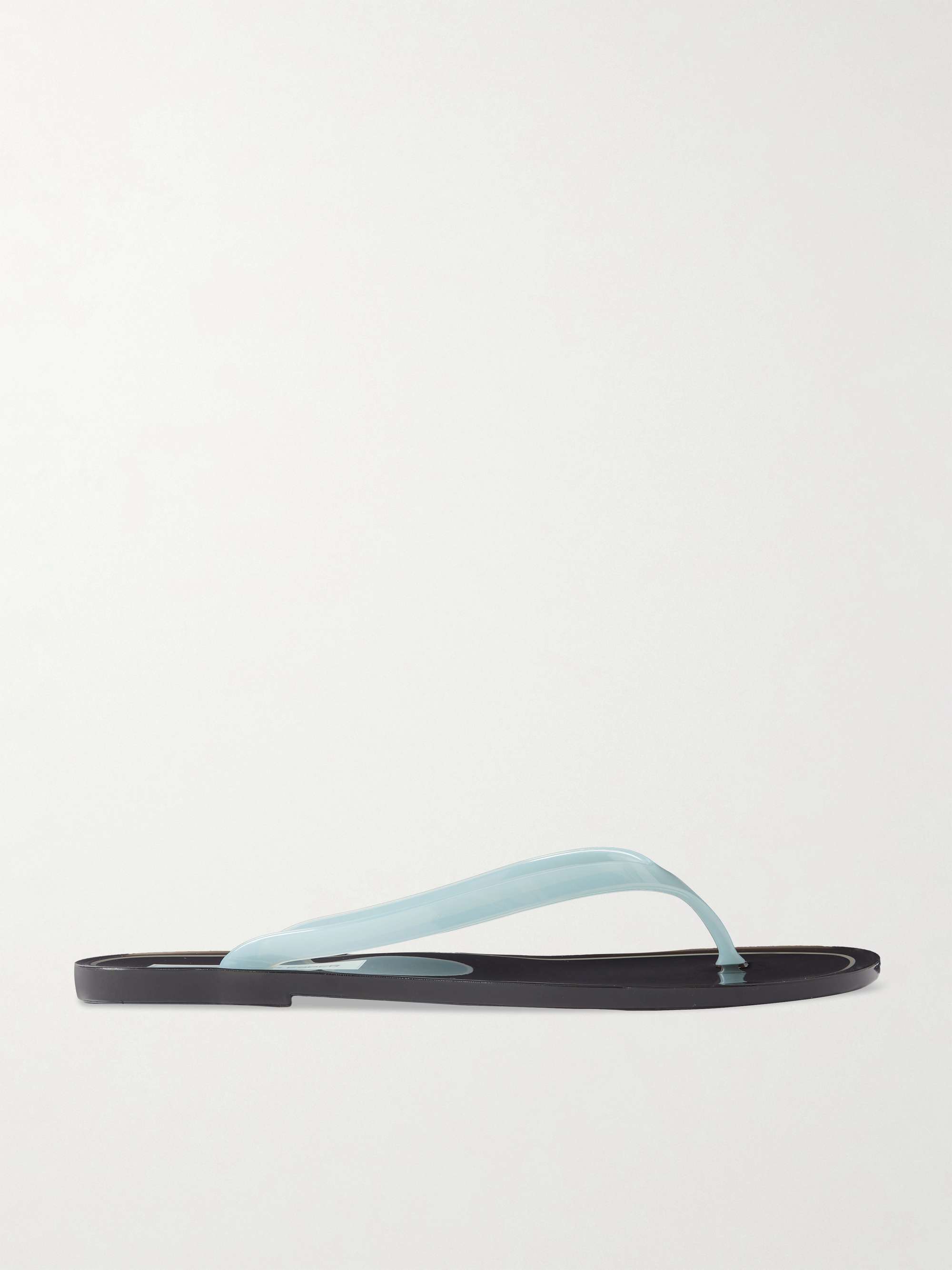 Jo Pvc Flip Flops