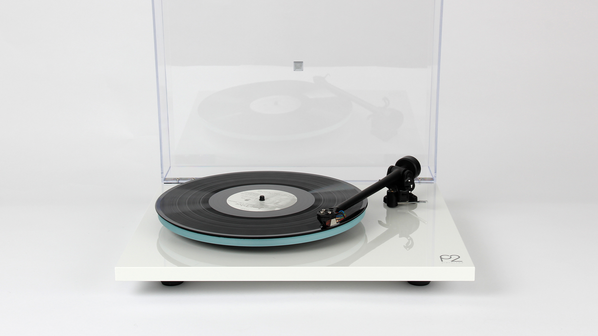 Rega Planar 2/Nd3