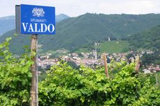 Valdo Prosecco, prosecco,