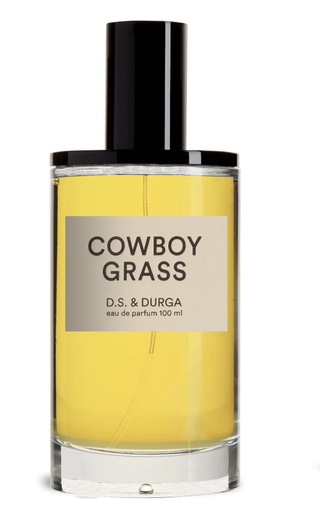 D.S. and Durga Cowboy Grass