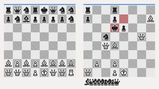 Really Bad Chess
