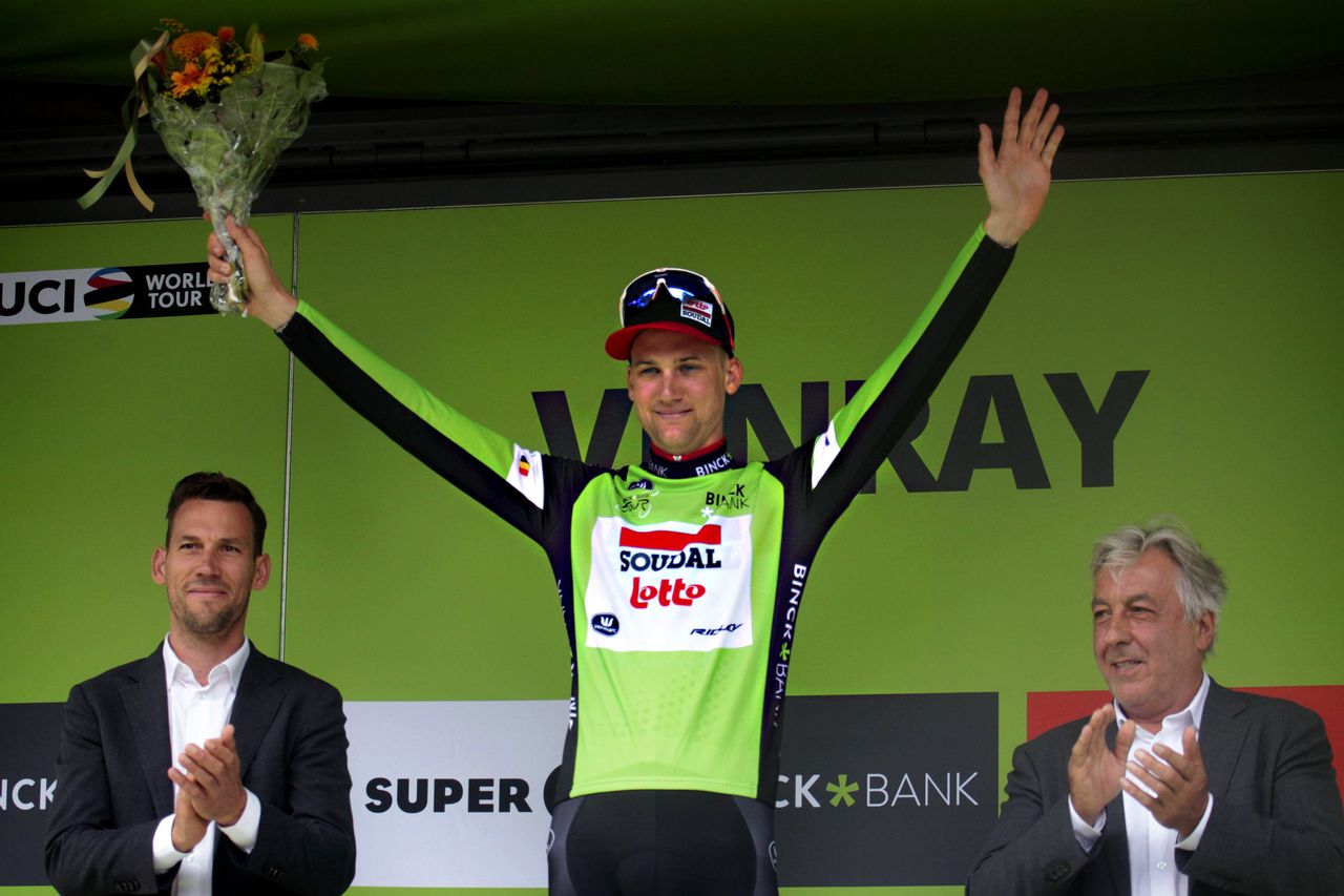 Tim Wellens (Lotto Soudal)