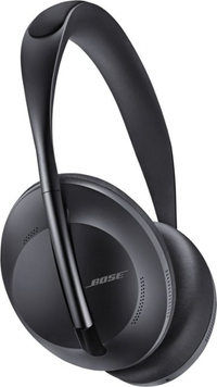 Bose Noise-Cancelling Headphones 700: $379$329 at Best Buy