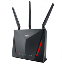 Asus RT-AC86U Router Wireless AC2900