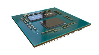 AMD Ryzen 3000-Series Processor