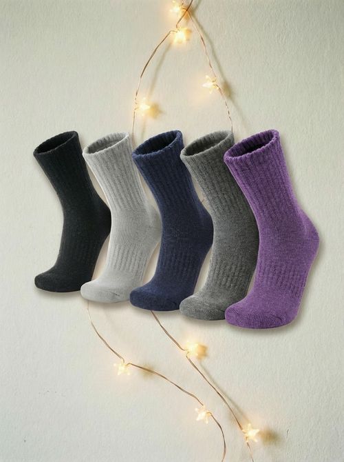 Merino Wool Socks&nbsp;