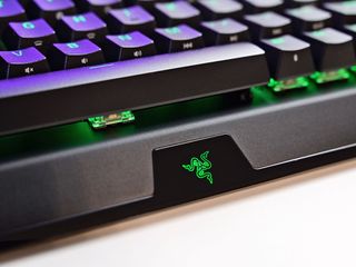 Razer BlackWidow Mini