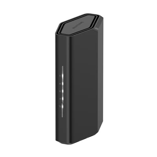 Nighthawk Dual-Band Wifi 7 Router (RS100)