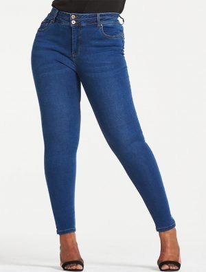 jd williams ladies stretch jeans